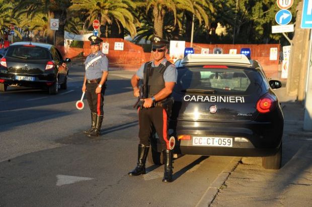 controlli-carabinieri-e-capitaneria-in-strutture-balneari-del-sulcis