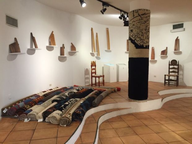 Apre show room Istituto etnografico in piazzetta Porto Cervo apre-show-room-istituto-etnografico-in-piazzetta-porto-cervo