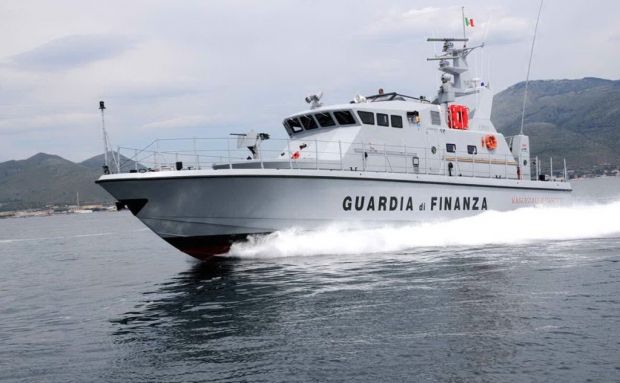 Imbarcazioni in difficoltà soccorse a largo di Villasimius: 8 persone salvate imbarcazioni-in-difficolt-and-agrave-soccorse-a-largo-di-villasimius-8-persone-salvate