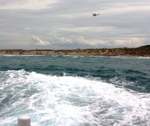 Annega dopo aver salvato bagnanti annega-dopo-aver-salvato-bagnanti-polemiche-dopo-la-tragedia