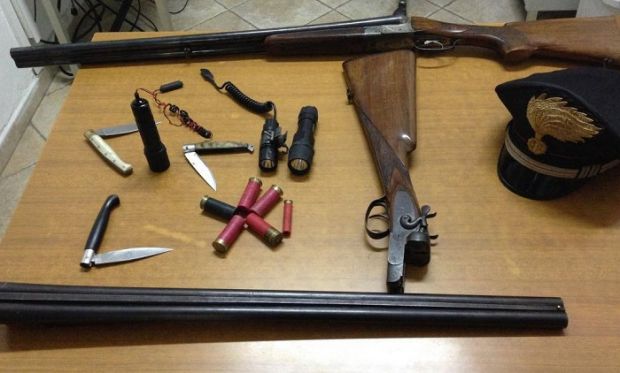 monte-arcosu-denunciati-3-bracconieri