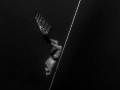 Apnea, record italiano per Chiara Obino: – 71 metri apnea-record-italiano-per-chiara-obino-71-metri