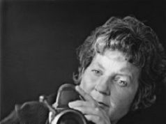 investita-il-10-agosto-a-nuoro-muore-l-and-rsquo-89enne-fotografa-tedesca-pfaltzer