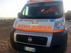 Scatta foto e precipita in mare: vittima è un turista russo malore-in-spiaggia-anziano-muore-davanti-al-figlio