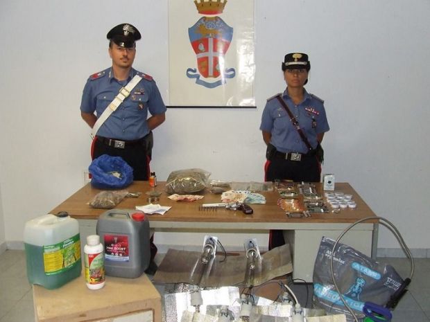 coltivavano-droga-in-hotel-3-arresti