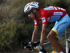 Aru, il re del ciclismo sardo ricomincia dal Tour of the Alps vuelta-14-a-tappa-a-rodriguez-aru-ancora-leader