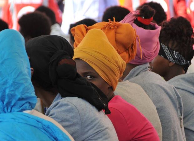 migranti-nelle-parrocchie-vertice-tra-diocesi-e-caritas-dopo-l-and-rsquo-appello-del-papa