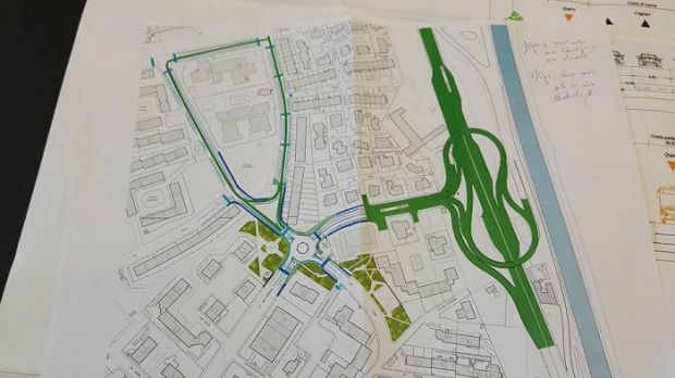 rotatoria-in-via-berlino-rivoluzione-traffico-a-genneruxi