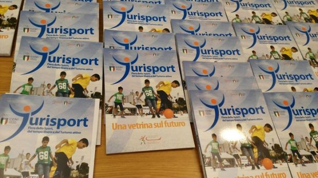 Turisport da record con 40 federazioni turisport-da-record-con-40-federazioni