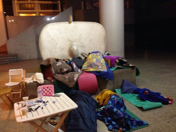 via-roma-sciolto-presidio-gestori-scuole-paritarie