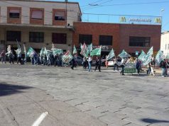 Arst, bus e metro in sciopero per 24 ore arst-bus-e-metro-in-sciopero-per-24-ore