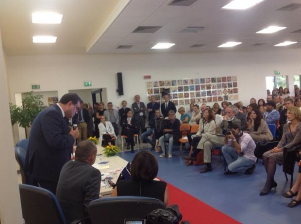 Microcitemico intitolato a Cao: “ Miglioriamo nel suo nome” microcitemico-intitolato-a-cao-and-ldquo-miglioriamo-nel-suo-nome-and-rdquo