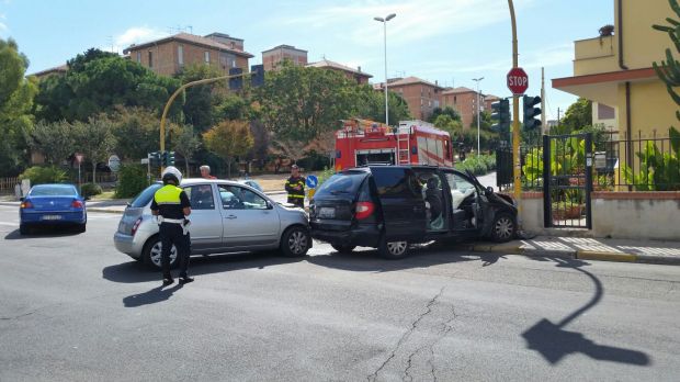 Incidente in via Vesalio incidente-in-via-vesalio-coinvolti-tre-bambini
