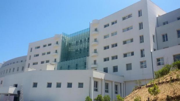 Mater Olbia: stretta finale per apertura mater-olbia-stretta-finale-per-apertura