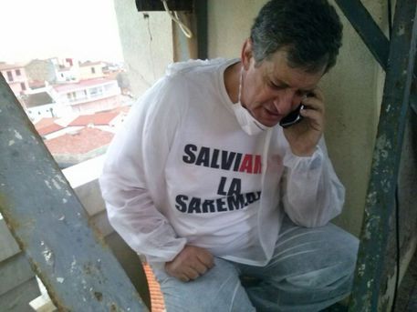 saremar-marittimi-occupano-campanile