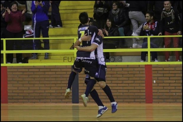 Calcio a 5 calcio-a-5-futsal-torna-al-palaconi