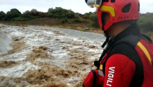 paura-a-olbia-esondato-il-rio-saligheddu-case-evacuate