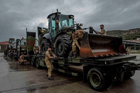 Soccorsi a Olbia soccorsi-a-olbia-arriva-la-brigata-sassari