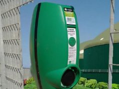 Biogas e auto elettriche, ecco la prima stazione ricarica biogas-e-auto-elettriche-ecco-la-prima-stazione-ricarica