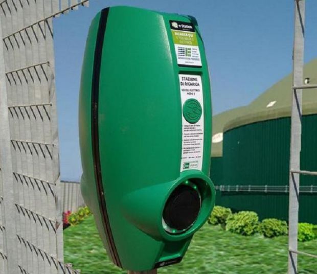 biogas-e-auto-elettriche-ecco-la-prima-stazione-ricarica