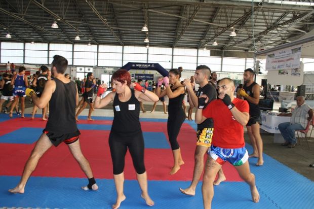 turisport-boom-visitatori-70-mila-alla-fiera