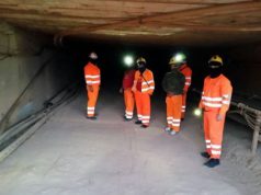 miniera-olmedo-firmata-la-cig-stop-a-occupazione-pozzo