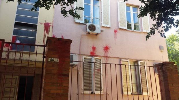 Antimilitaristi antimilitaristi-manifestazione-and-ldquo-non-autorizzata-and-rdquo-uova-fumogeni-e-cariche-della-polizia