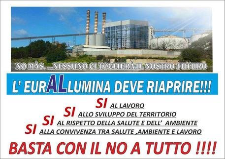 Eurallumina eurallumina-volantini-nella-case-per-s-and-igrave-a-progetto