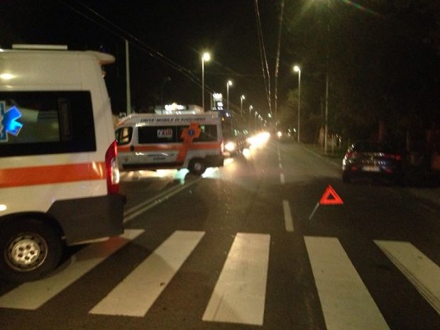 viale-marconi-16enne-investito-sulle-strisce-pedonali