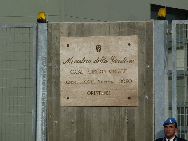 Carceri carceri-protesta-dei-detenuti-contro-la-terza-branda