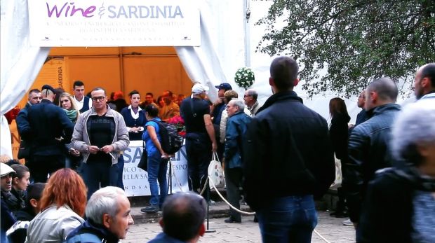 Via al Salone dei vini con Salvatore Mereu via-al-salone-dei-vini-con-salvatore-mereu