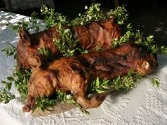 Allevamento suini, Manca (M5s): “Passo in avanti verso sblocco embargo carni sarde” ministero-salute-ok-all-and-rsquo-export-del-maialetto-arrosto