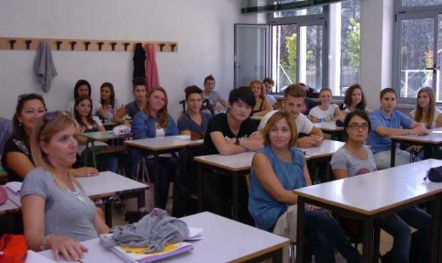 Trentaquattro alunni in classe: “Troppi” trentaquattro-alunni-in-classe-and-ldquo-troppi-and-rdquo