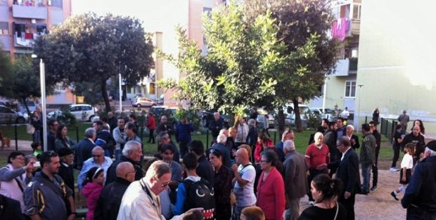 via-meilogu-ecco-il-nuovo-giardino-riapre-palestra-b-di-via-monte-acuto