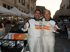 Rally Costa Smeralda, Dettori e Pisano al comando rally-costa-smeralda-dettori-e-pisano-al-comando