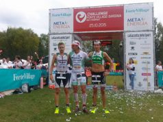 Triathlon, al Forte Village successi di De Gasperi e Hauss triathlon-al-forte-village-successi-di-de-gasperi-e-hauss
