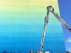 Street art, Cagliari capitale Cultura: opera di Tellas in via Tevere street-art-cagliari-capitale-cultura-opera-di-tellas-in-via-tevere