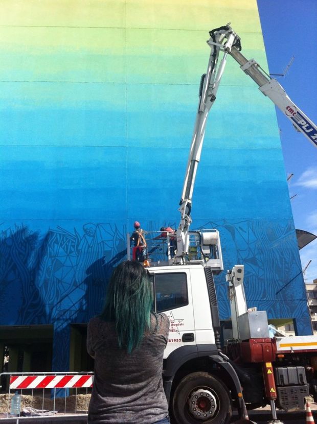 street-art-cagliari-capitale-cultura-opera-di-tellas-in-via-tevere