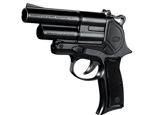 pistola-in-casa-nei-guai-donna-di-oristano