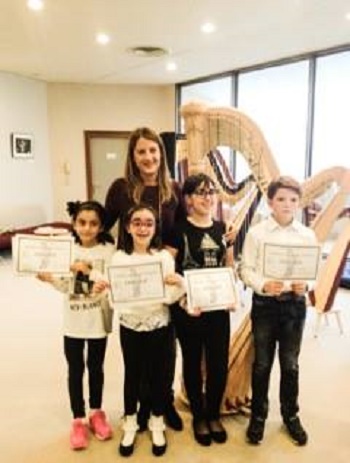 premiati-a-montecarlo-4-piccoli-arpisti-sardi