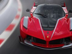 Premio Design, in gara supercar Ferrari dell’architetto nuorese Manzoni premio-design-in-gara-supercar-ferrari-dell-and-rsquo-architetto-nuorese-manzoni