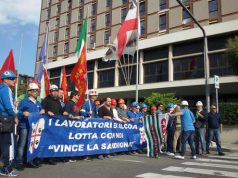 Alcoa, esplode protesta: l’ok di Glencore passa da Bruxelles alcoa-esplode-protesta-l-and-rsquo-ok-di-glencore-passa-da-bruxelles