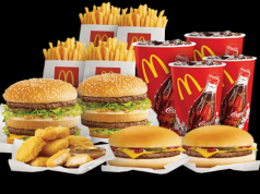 McDonald’s apre a Nuoro: via a selezioni per 40 posti di lavoro mcdonald-and-rsquo-s-apre-a-nuoro-via-a-selezioni-per-40-posti-di-lavoro