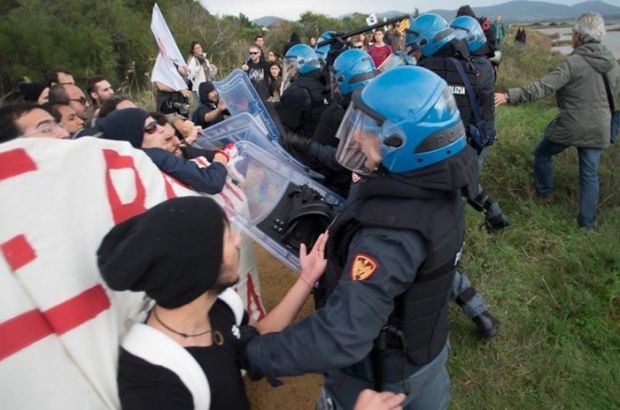 disordini-teulada-sel-e-rossomori-contro-questura-and-ldquo-ostile-a-protesta-and-rdquo