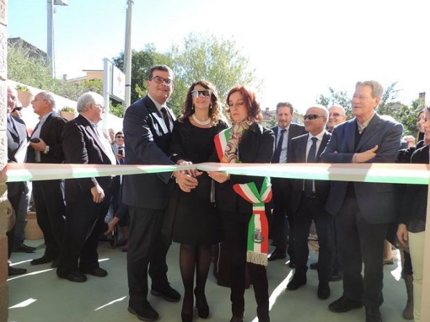 laconi-inaugurata-casa-della-salute-intitolata-a-teresa-sarti-di-emergency