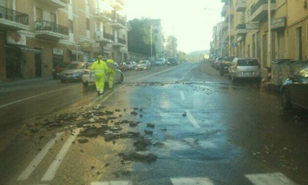 perdita-idrica-a-san-michele-traffico-deviato