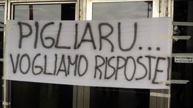 Geoparco geoparco-incubo-cassintegrazione-esplode-protesta