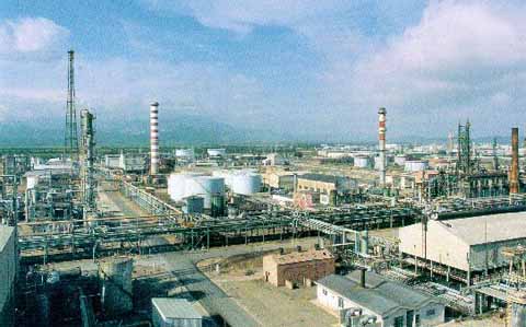 Morti sospette all'ex Enichem morti-sospette-all-ex-enichem-l-esposto-and-ldquo-cimitero-veleni-nel-centro-sardegna-and-rdquo