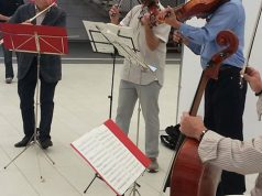 CultuRas, arte, danza e musica: 130 mila euro per i giovani culturas-arte-danza-e-musica-130-mila-euro-per-i-giovani