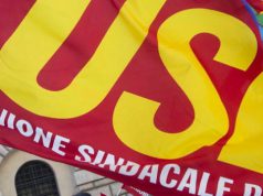 Denuncia dell’Usb: “E’ in pericolo il pagamento delle pensioni”